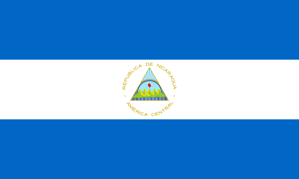 chatNicaragua